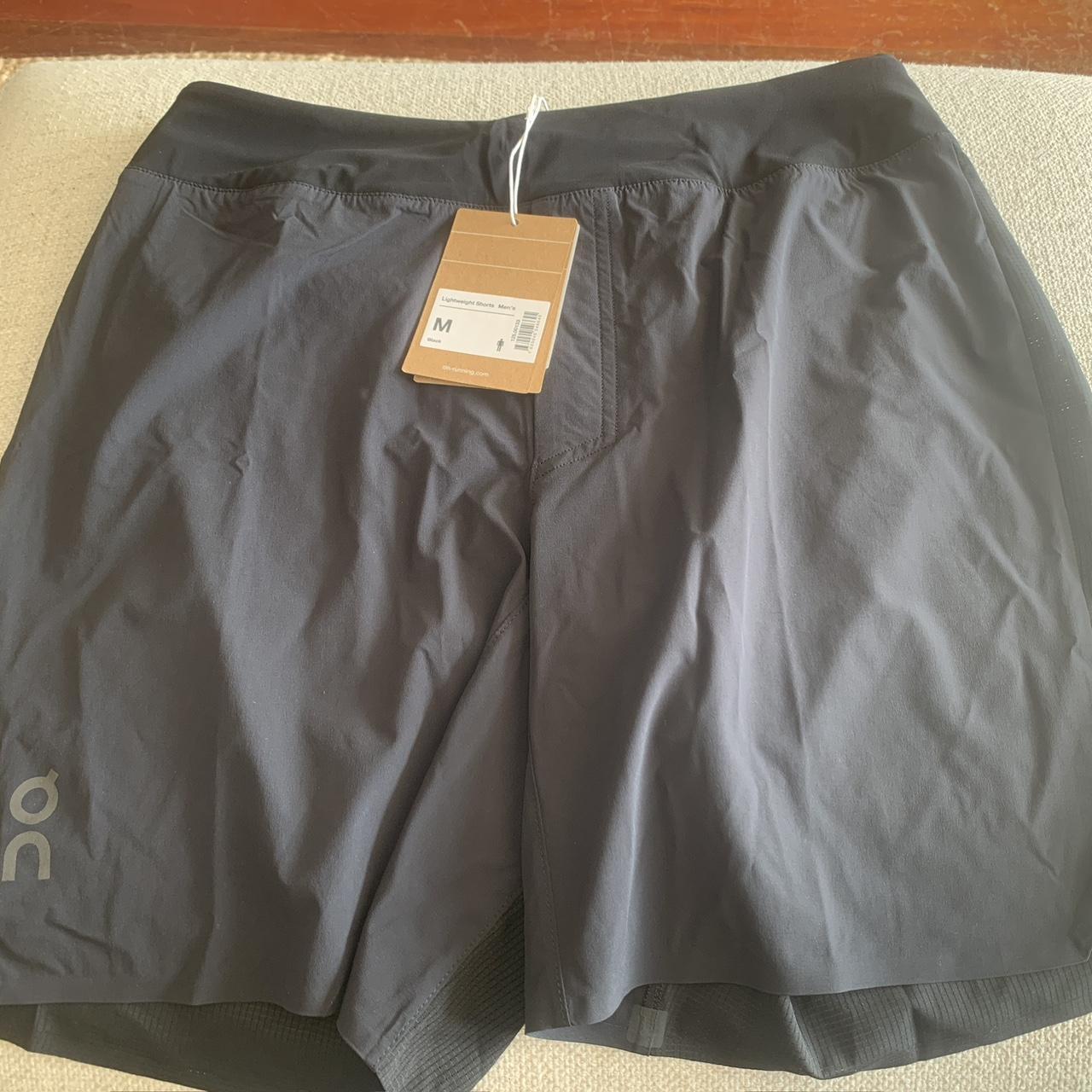 Mens ON running size M. Brand new with tags. RRP... - Depop