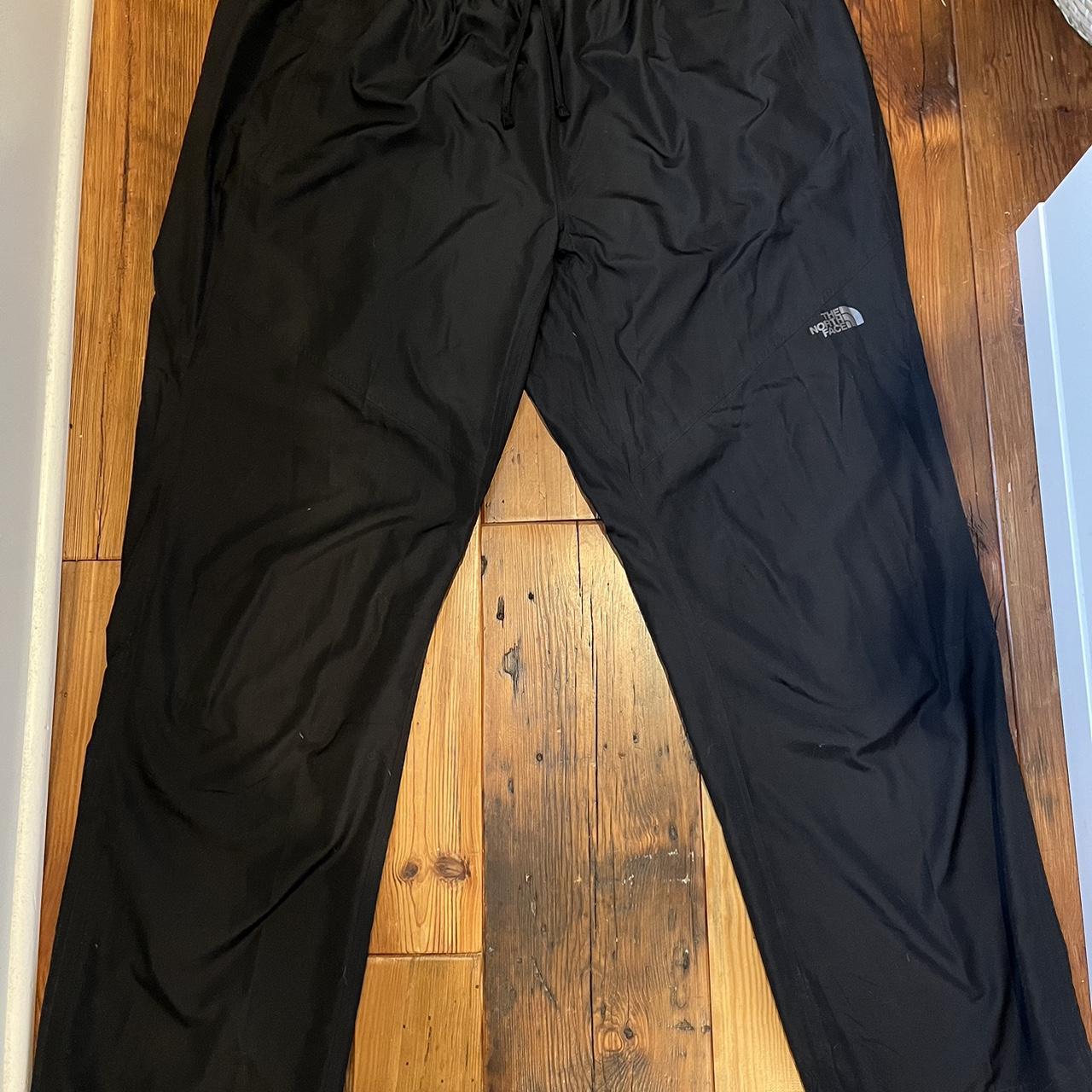 North face hyvent hot sale dt pants