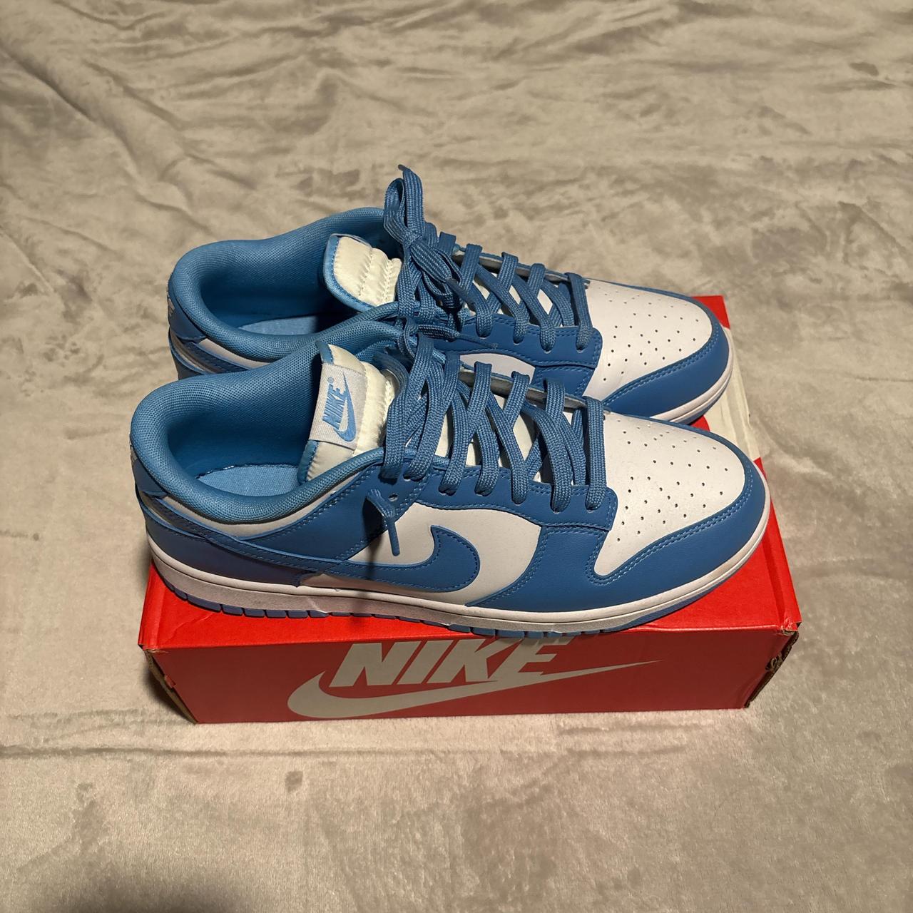 size 13 dunks
