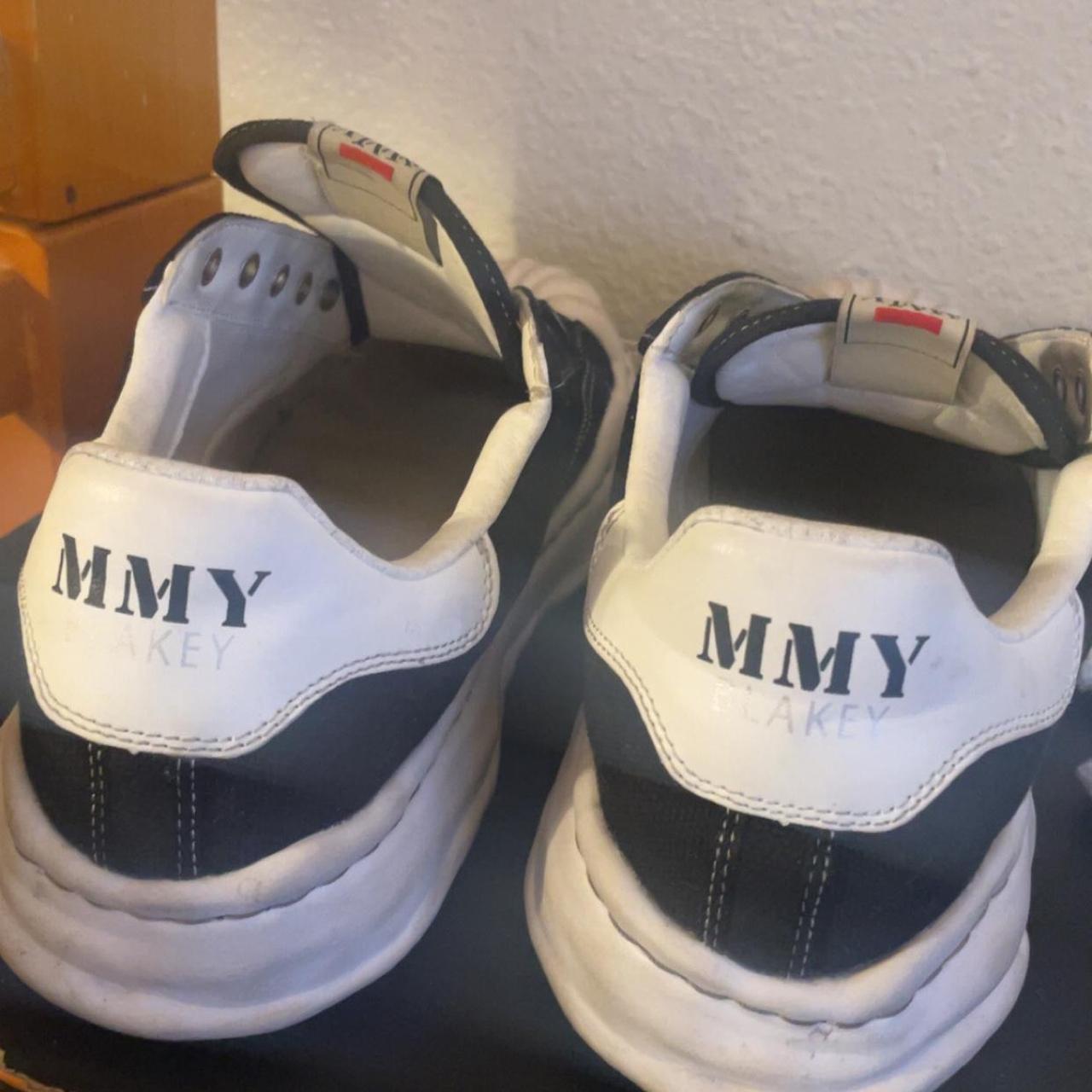 mmy blakey shoes - Depop