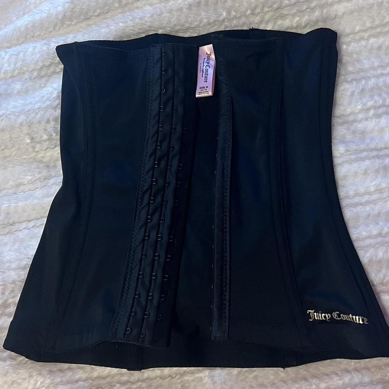 Juicy couture underwear set size XXS Y2k style - Depop
