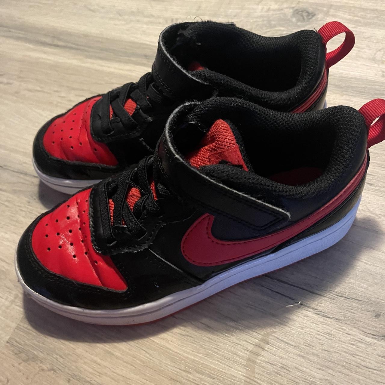 Kids trainers deals size 9.5