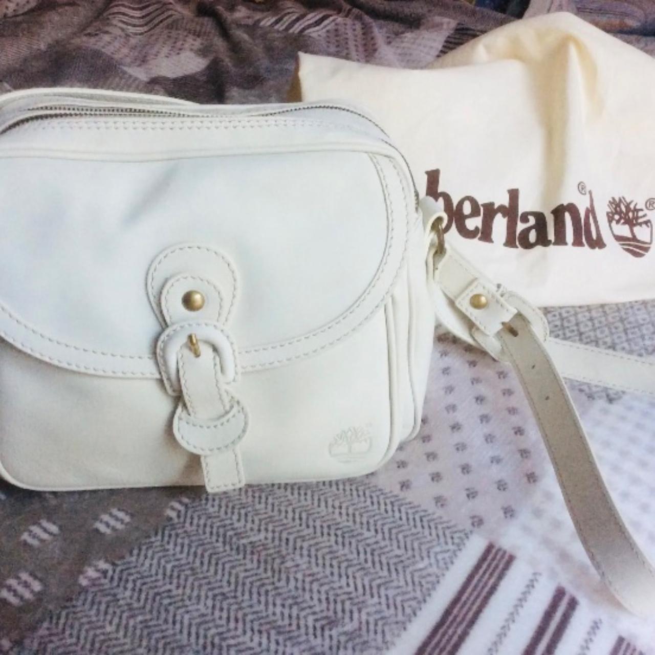 borse timberland tracolla