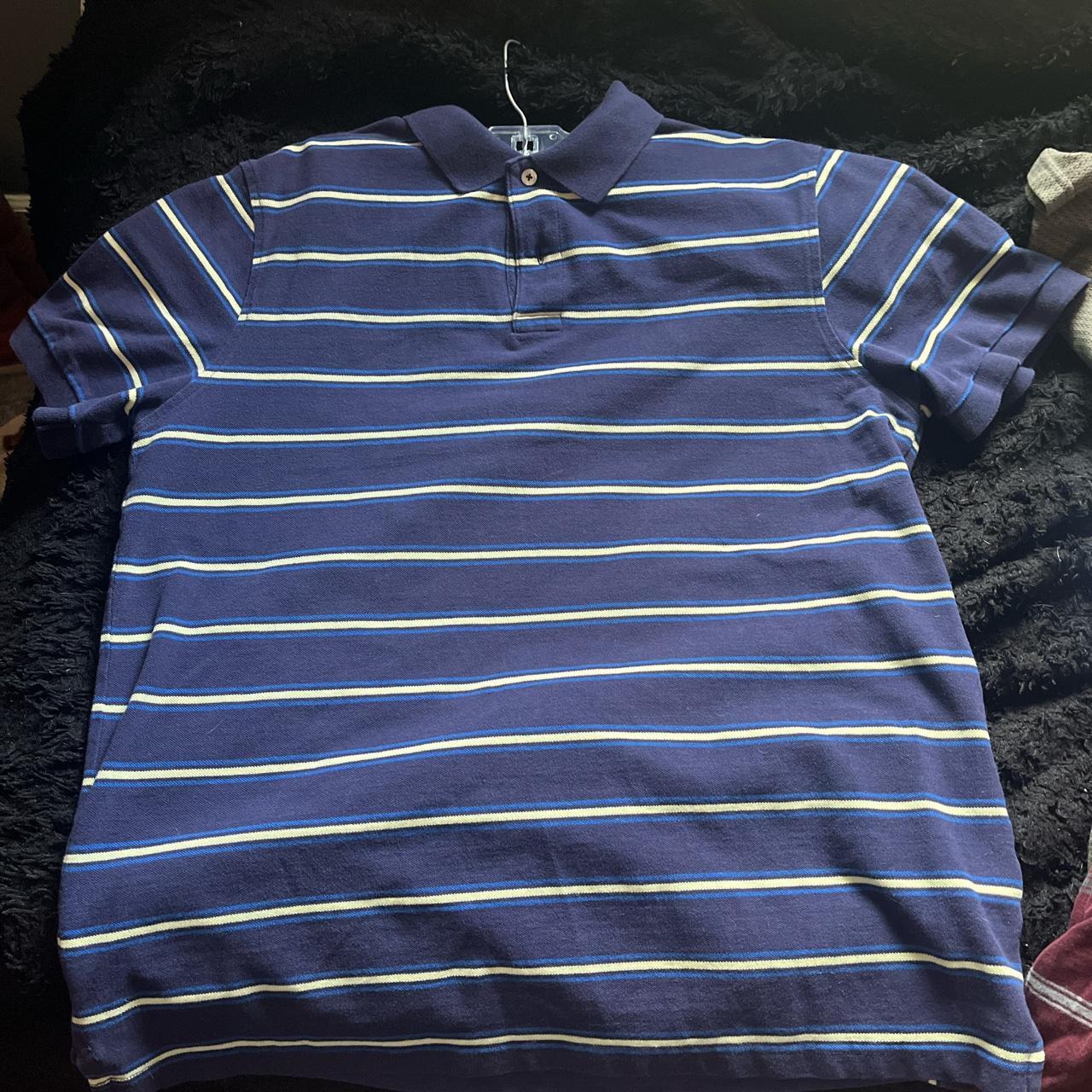 BLUE POLO, CHEIF KEEF, HAUNTED MOUND, SEMATARY,... - Depop