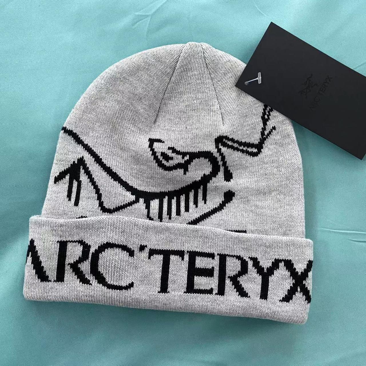 Arc'teryx Knit Hat Adult Winter Casual Hat - Depop