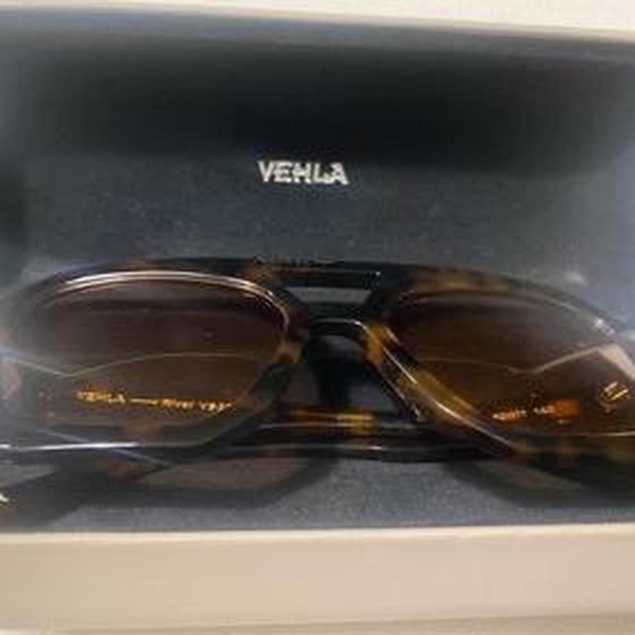 Vehla Sunglasses Brand New Never Worn Depop