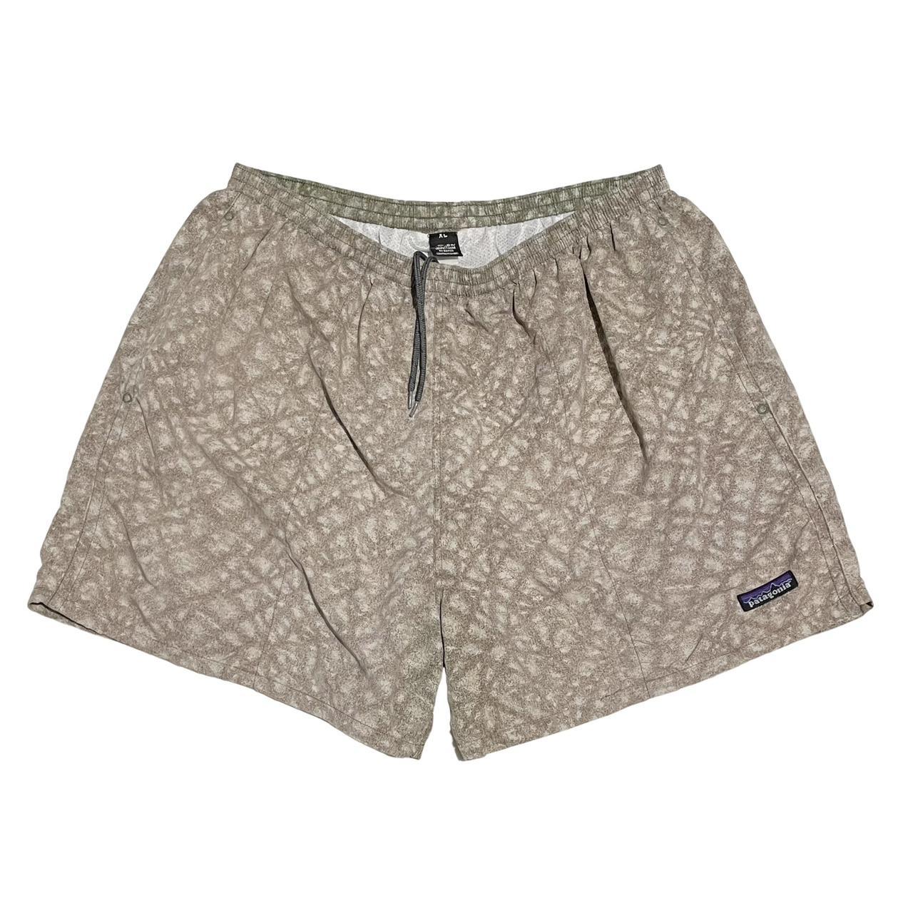 Patagonia khaki shorts on sale