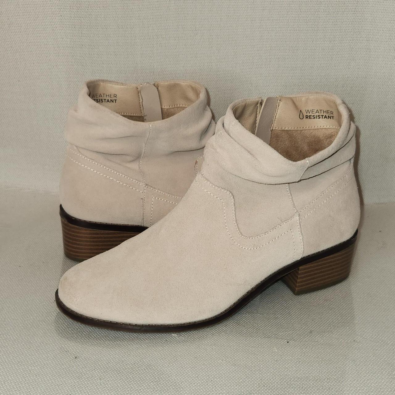 Kanela bootie vionic online