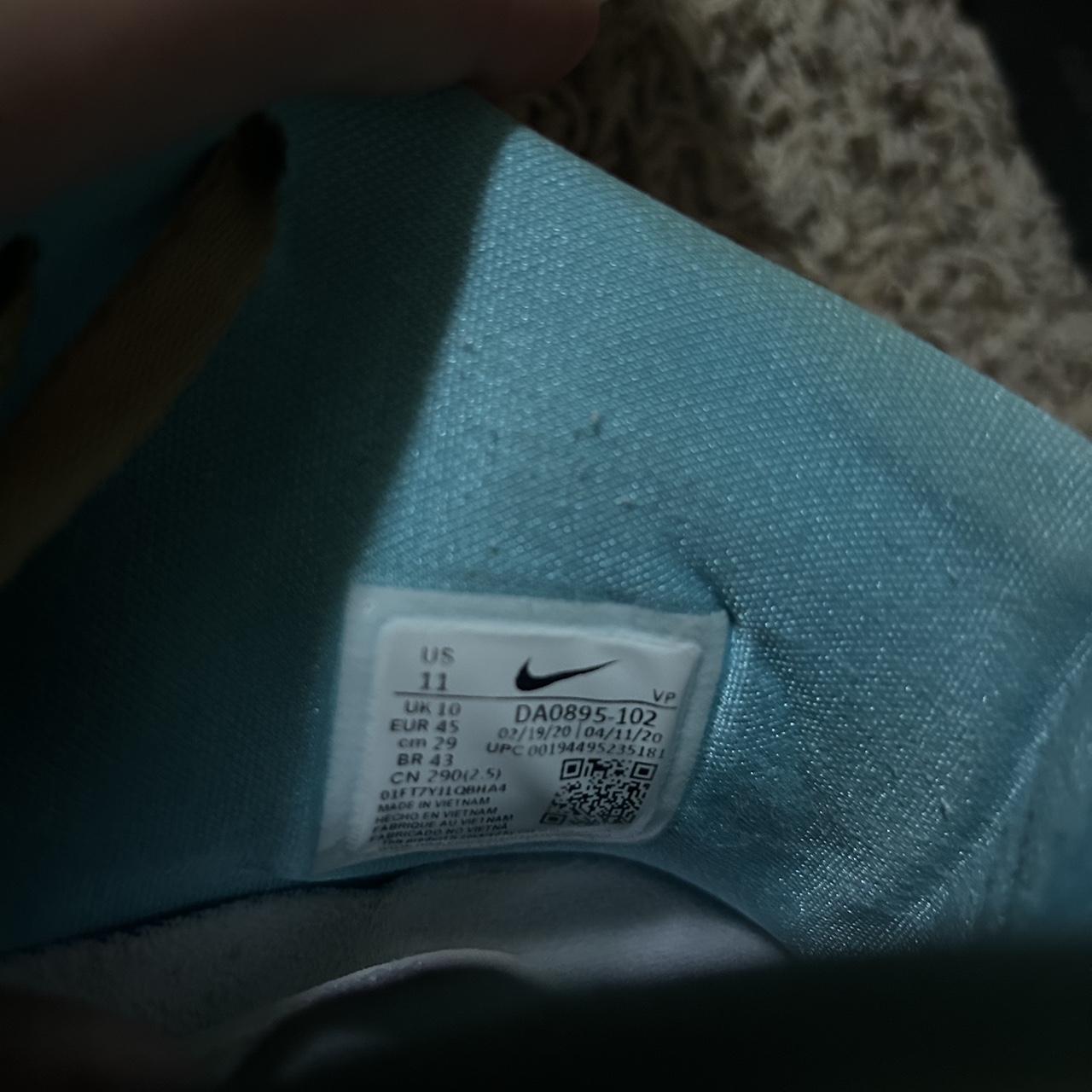 nike westbrook limited edition