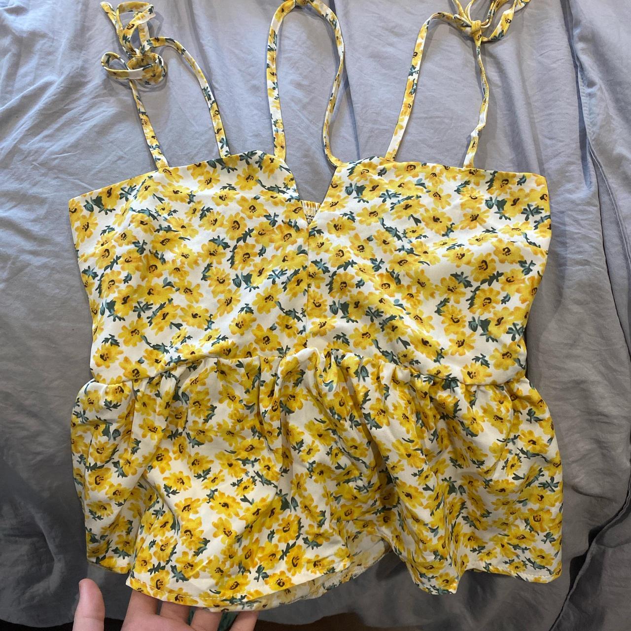 item listed by alyssahatesava