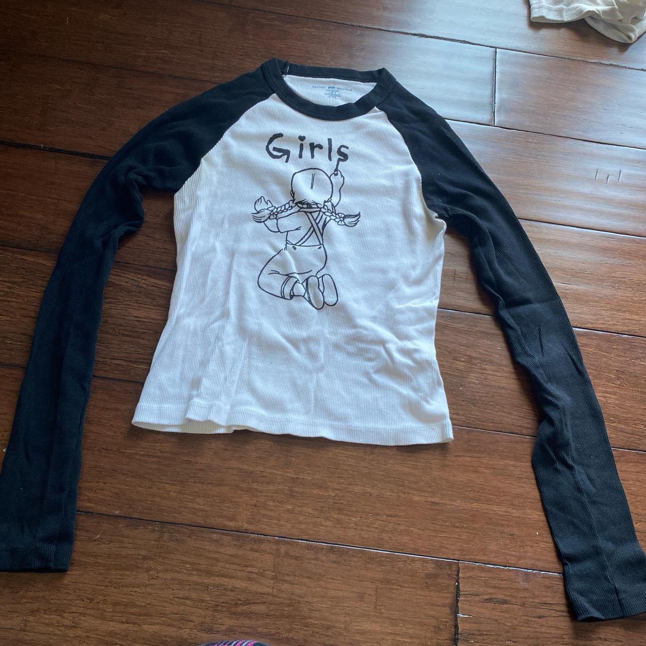 item listed by alyssahatesava