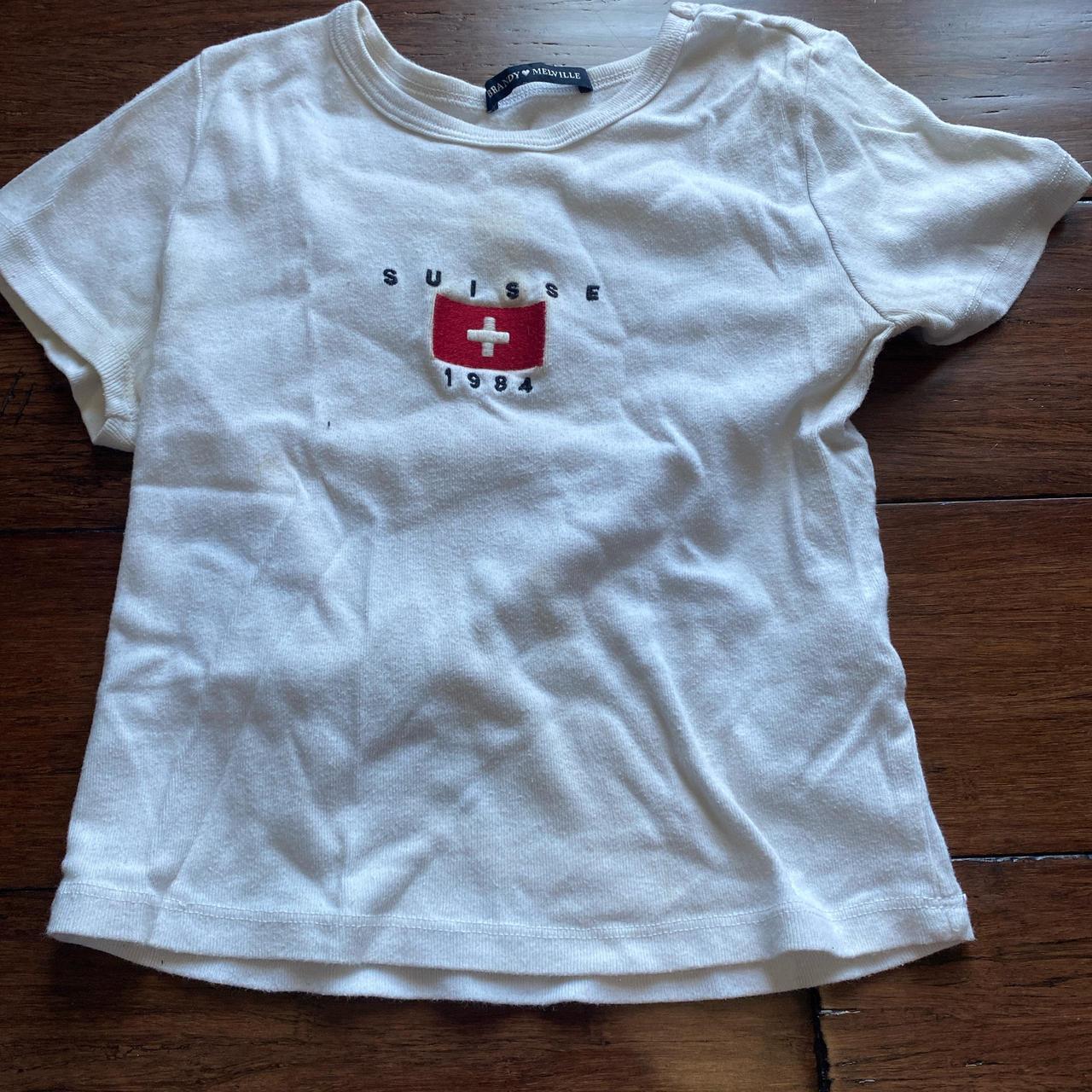 item listed by alyssahatesava