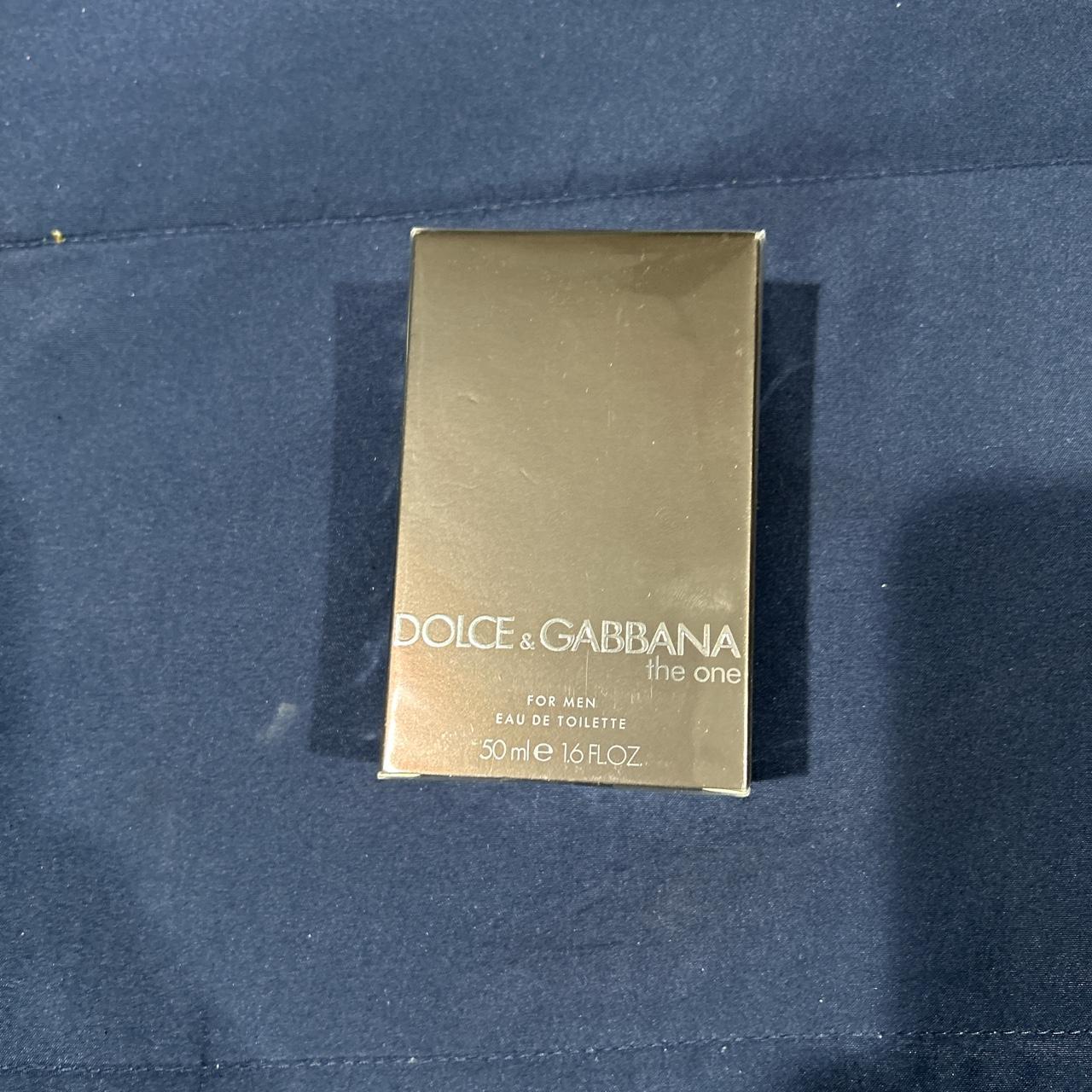 Dolce and gabbana cologne clearance grey