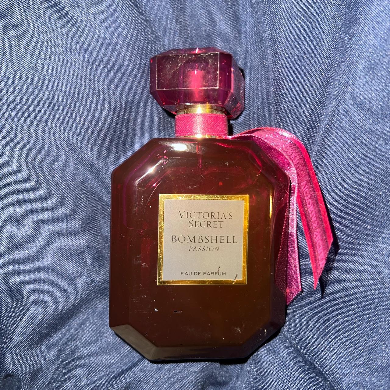 Victoria secret-bombshell-perfume - Depop