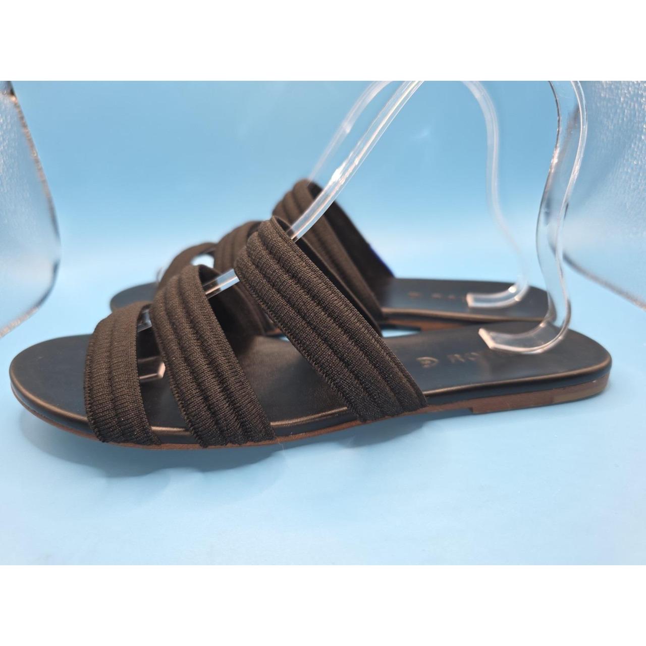 Rothy's Women's Sandals - Black - US 8.5 – Rothys… - image 4