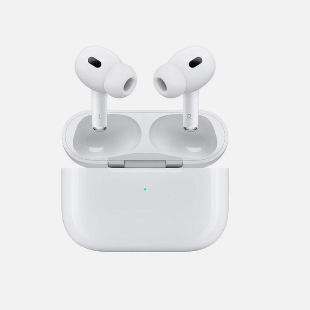 Apple AirPod pros - Depop