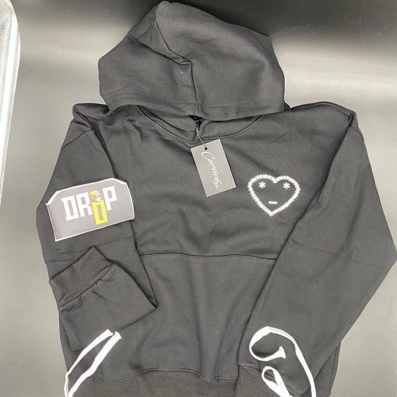 Carsicko hoodie Brand new Comes with Original... - Depop