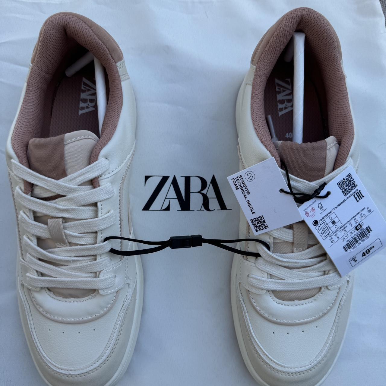 40 New manca Zara