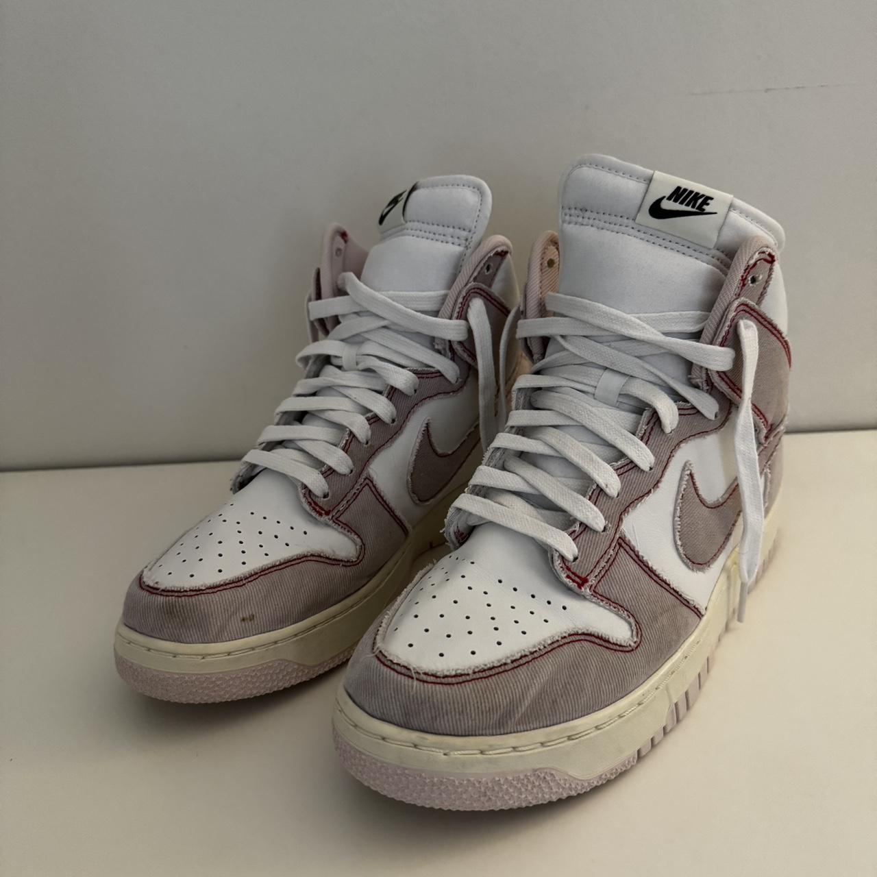 dunk high 1985 sizing