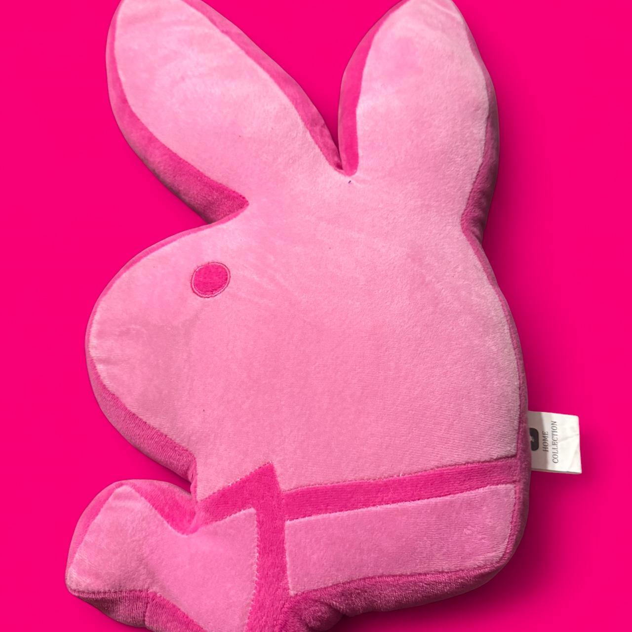 Playboy cushion - Depop