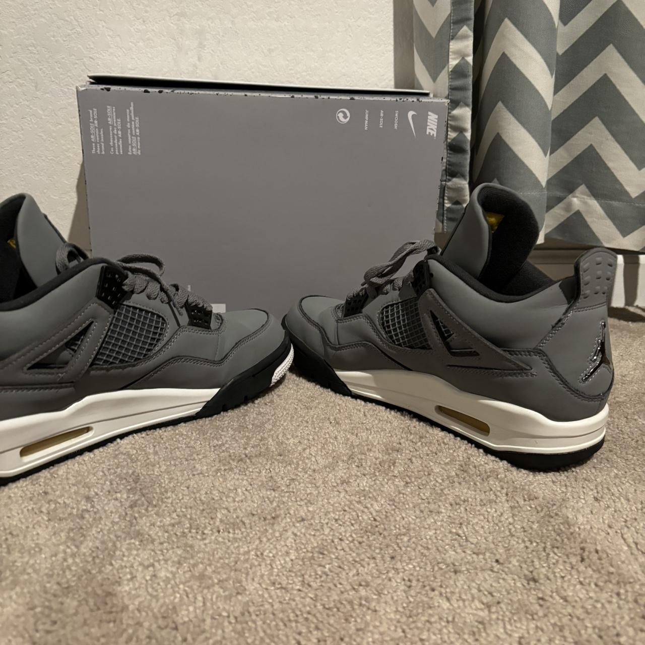 shirts for cool grey 4s