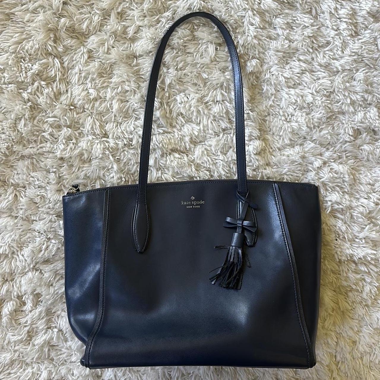 Kate spade kali purchases tote