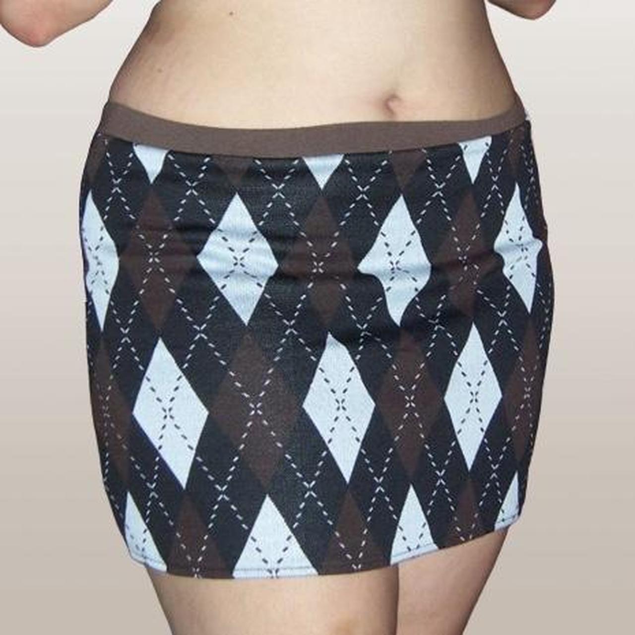 Mini pencil skirt quilt best sale