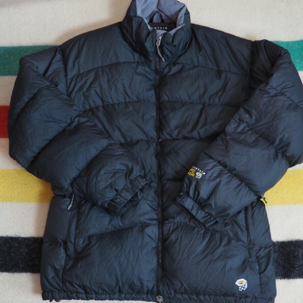 人気 Vtg 90s Y2k 2000s Mountain Hardwear Gorpcore Black | Depop 小物