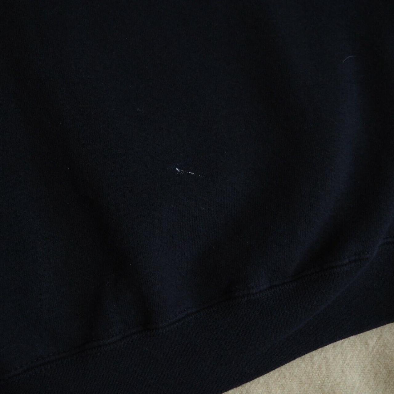 Vtg 90s College House Alaska Rugged Wear Heavyweight - Depop
