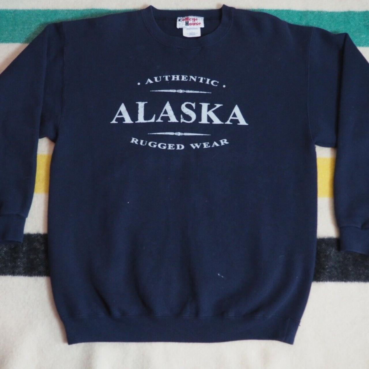 楽天市場】90年代 USA製 College House カレッジプリント