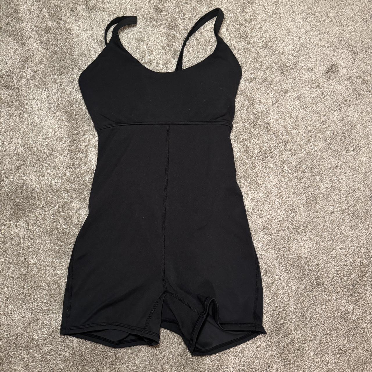 Gilly Hicks Onesie - Depop