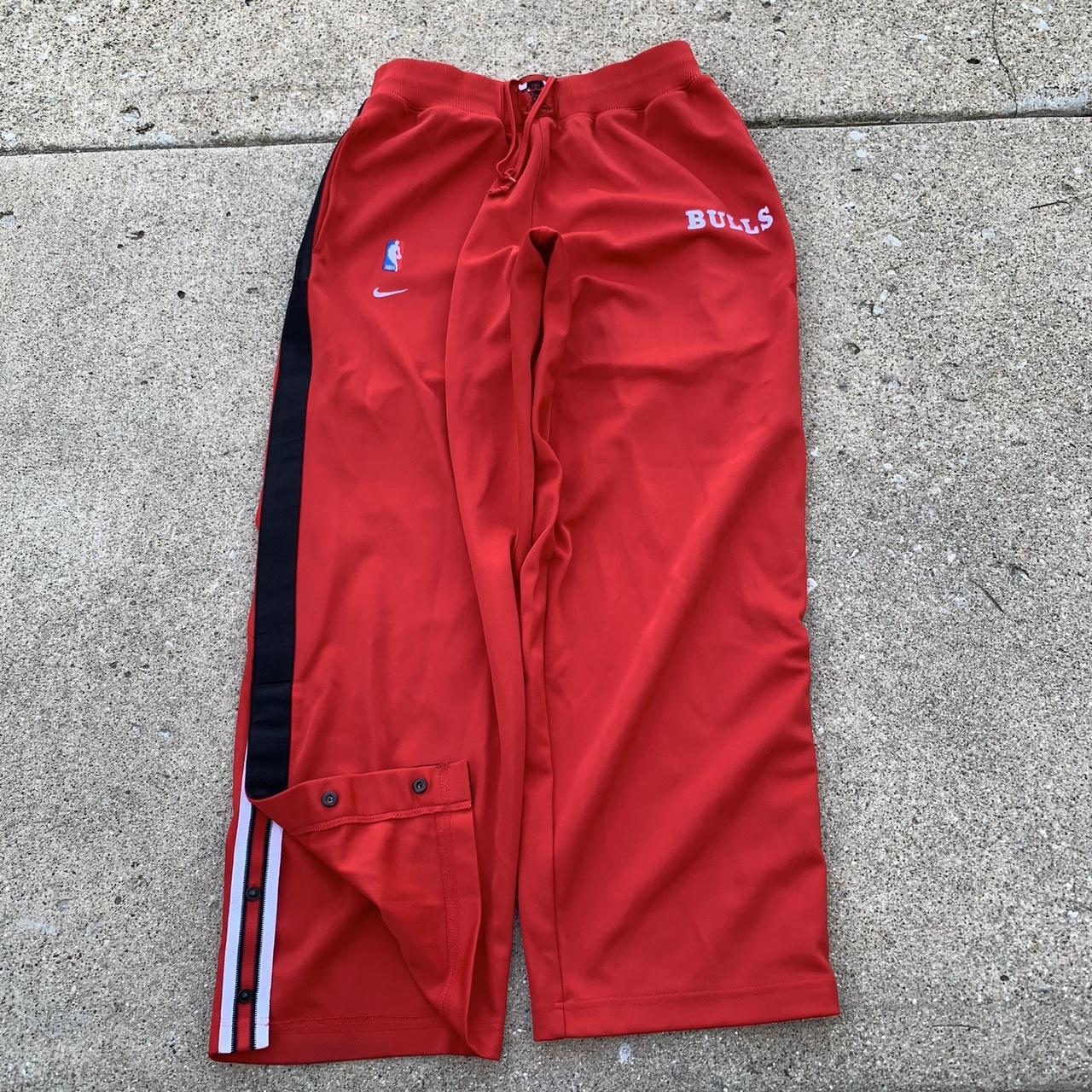 Red tag joggers online