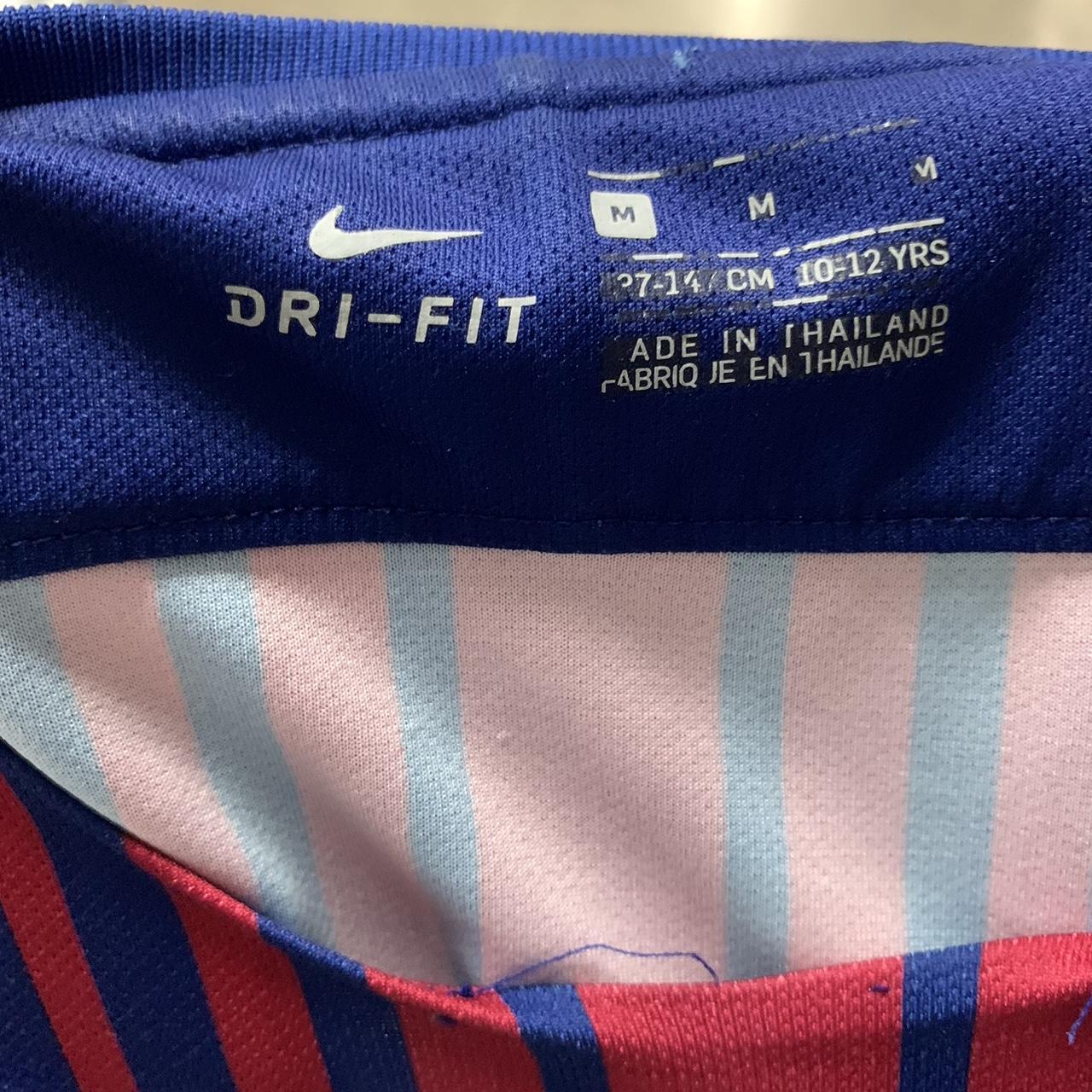 barcelona 2018 jersey