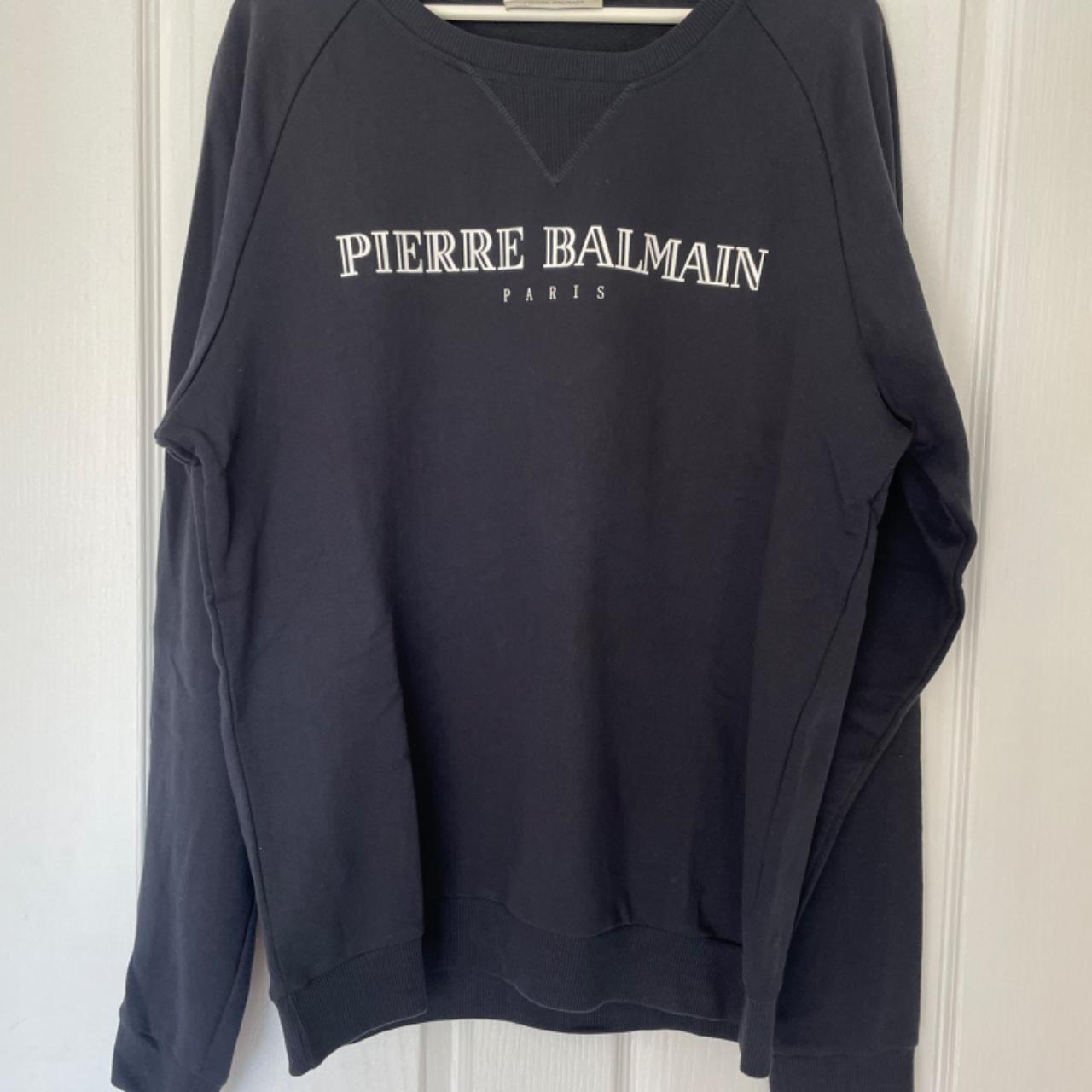 Pierre balmain sweater online