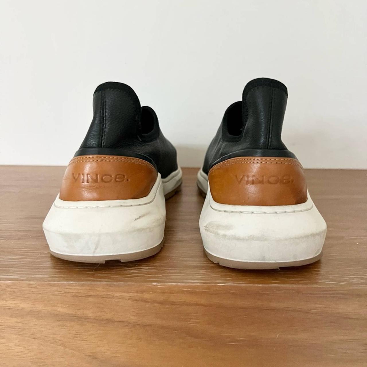 Vince marlon sales sneaker