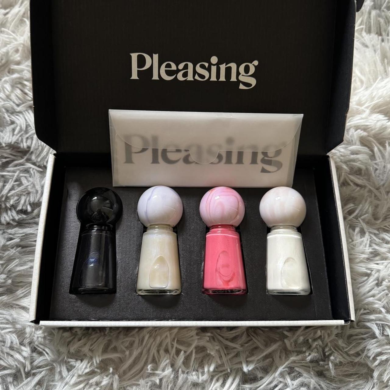 Harry styles pleasing nail polish set. Brand new and... - Depop