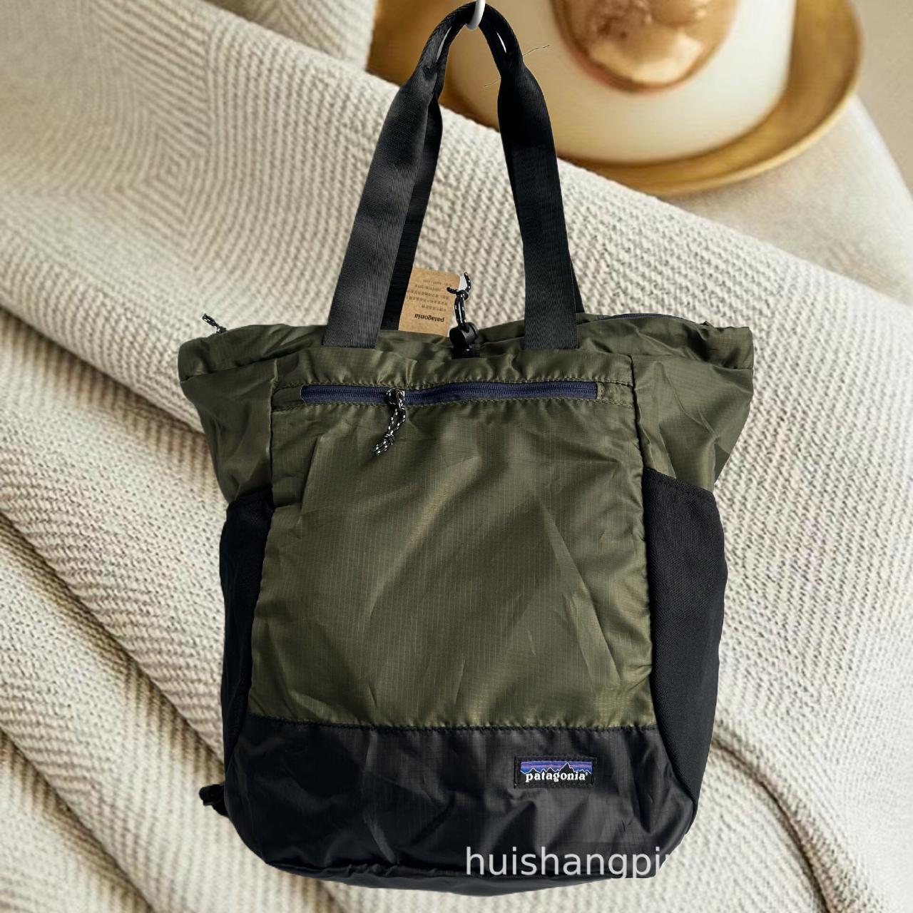 patagonia new Backpacks - Depop