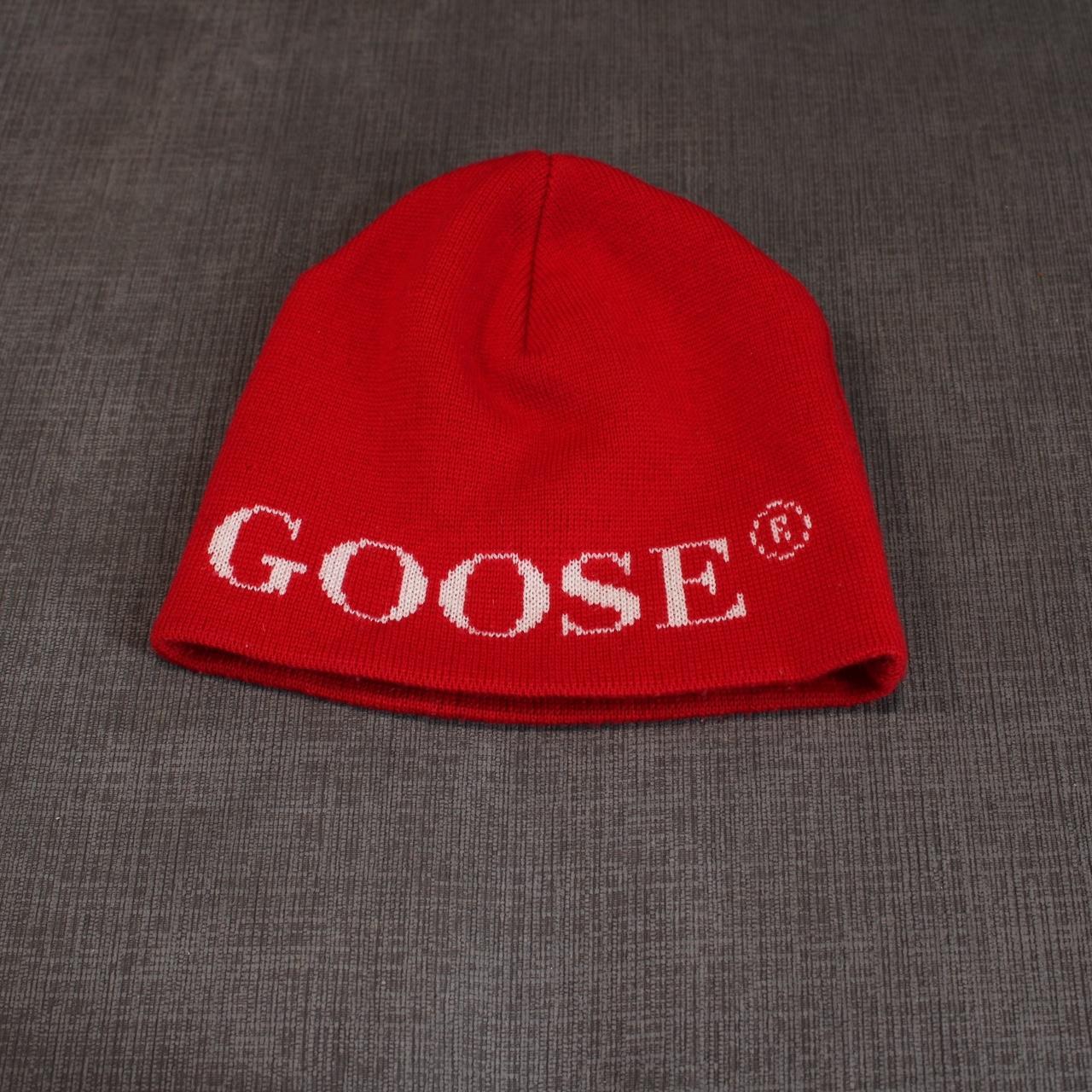 Canada goose hotsell boreal beanie