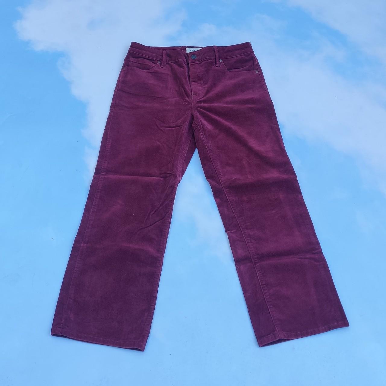 Women's Skinny Slacks Pants Trousers Solid Colored Full Length Stretchy  High Waist Classic Style Casual / Sporty Work Daily Black Wine S M Spring,  Fall, Winter, Summer 2024 - $21.99