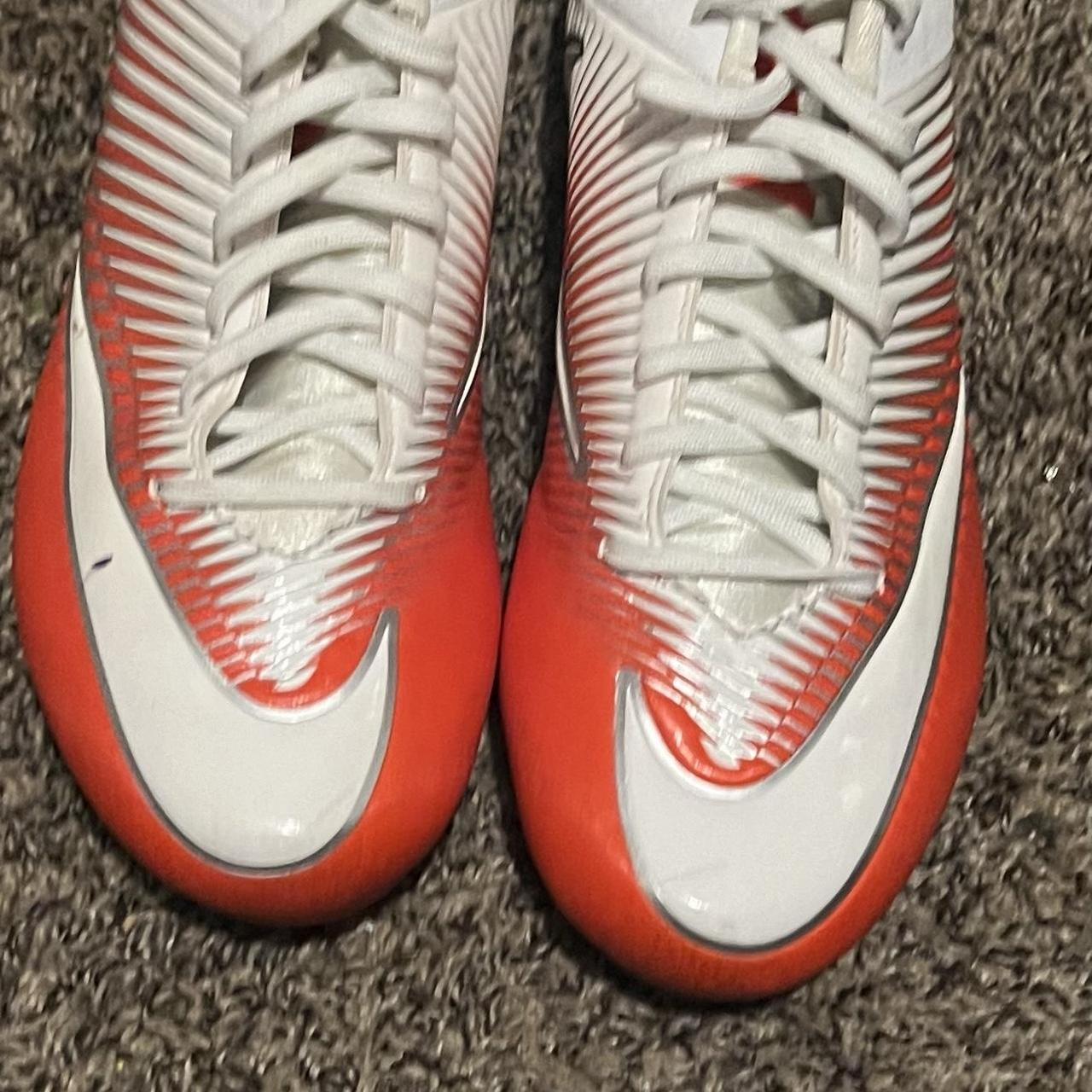 2020 nike vapor cleats