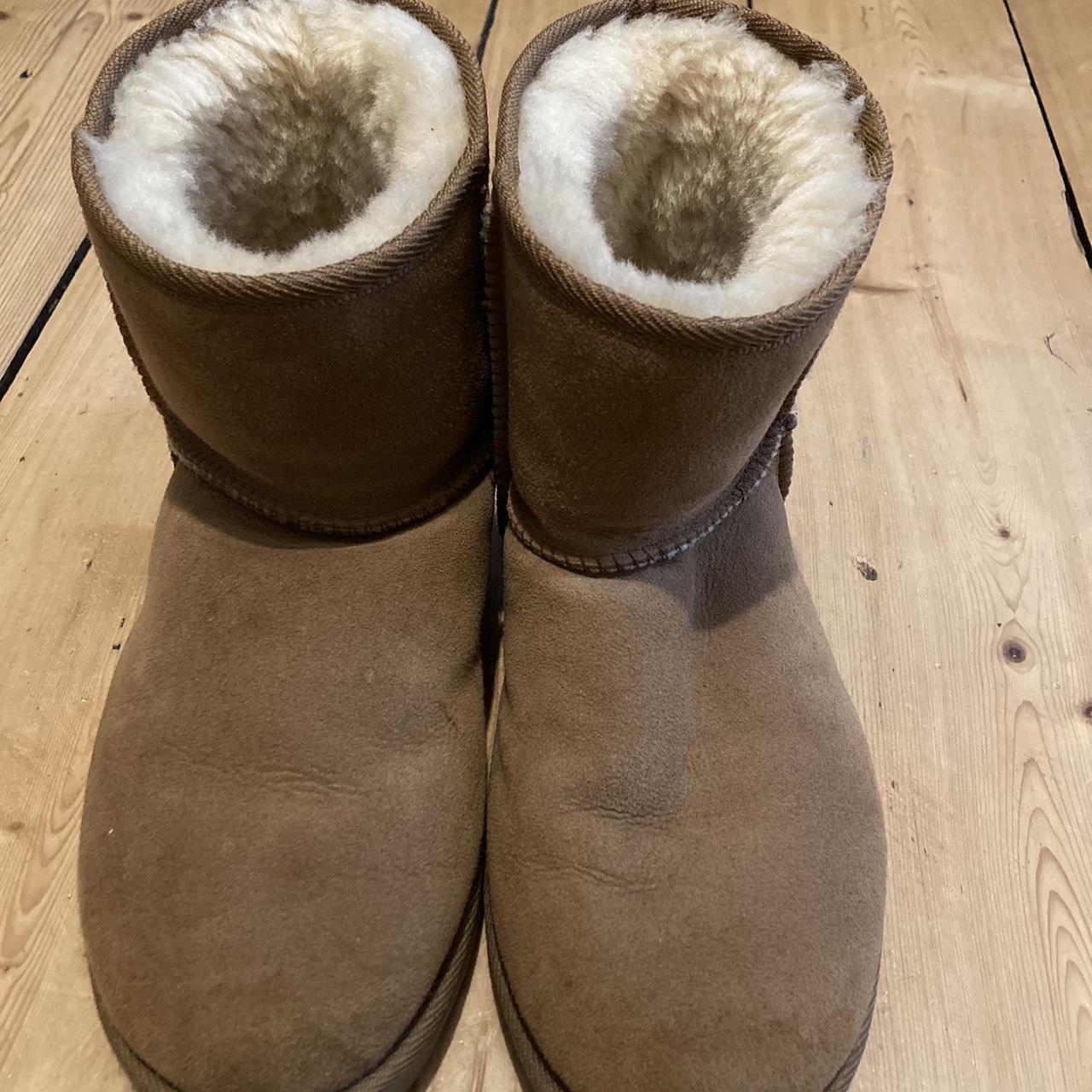 Ugg boots clearance 38