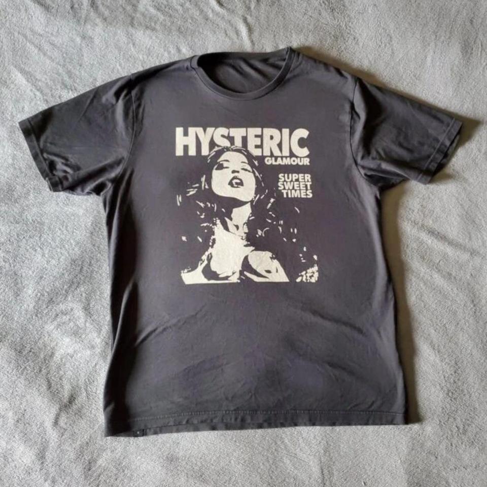 HYSTERIC GLAMOUR 迷彩 fuckthisindustry P7.jpg