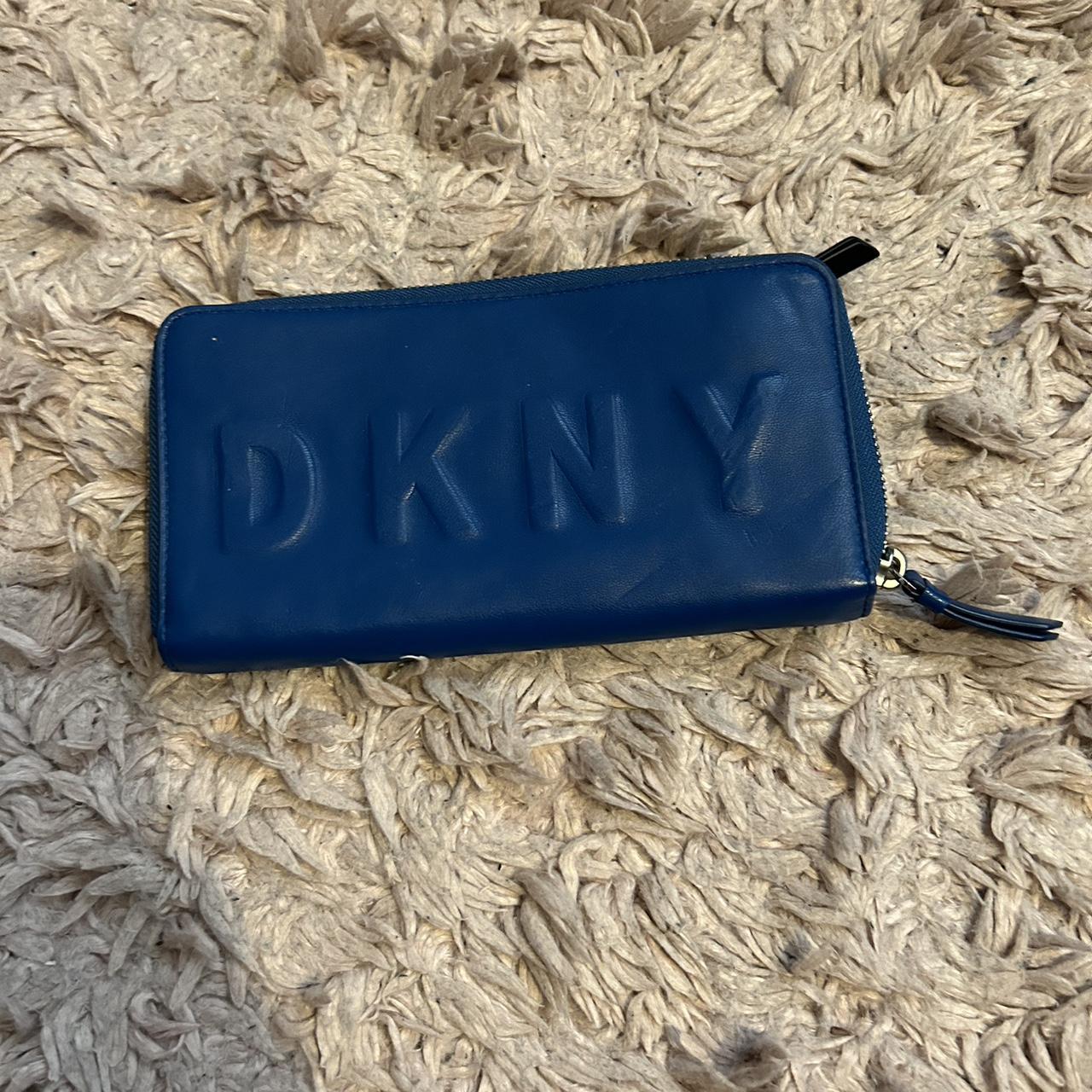 DKNY Dome Crossbody Bag Coastal Blue | Buy bags, purses & accessories  online | modeherz
