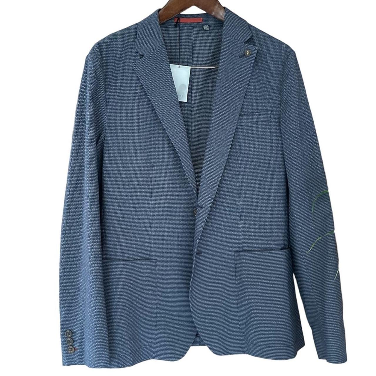 Ted baker clearance london sport coat