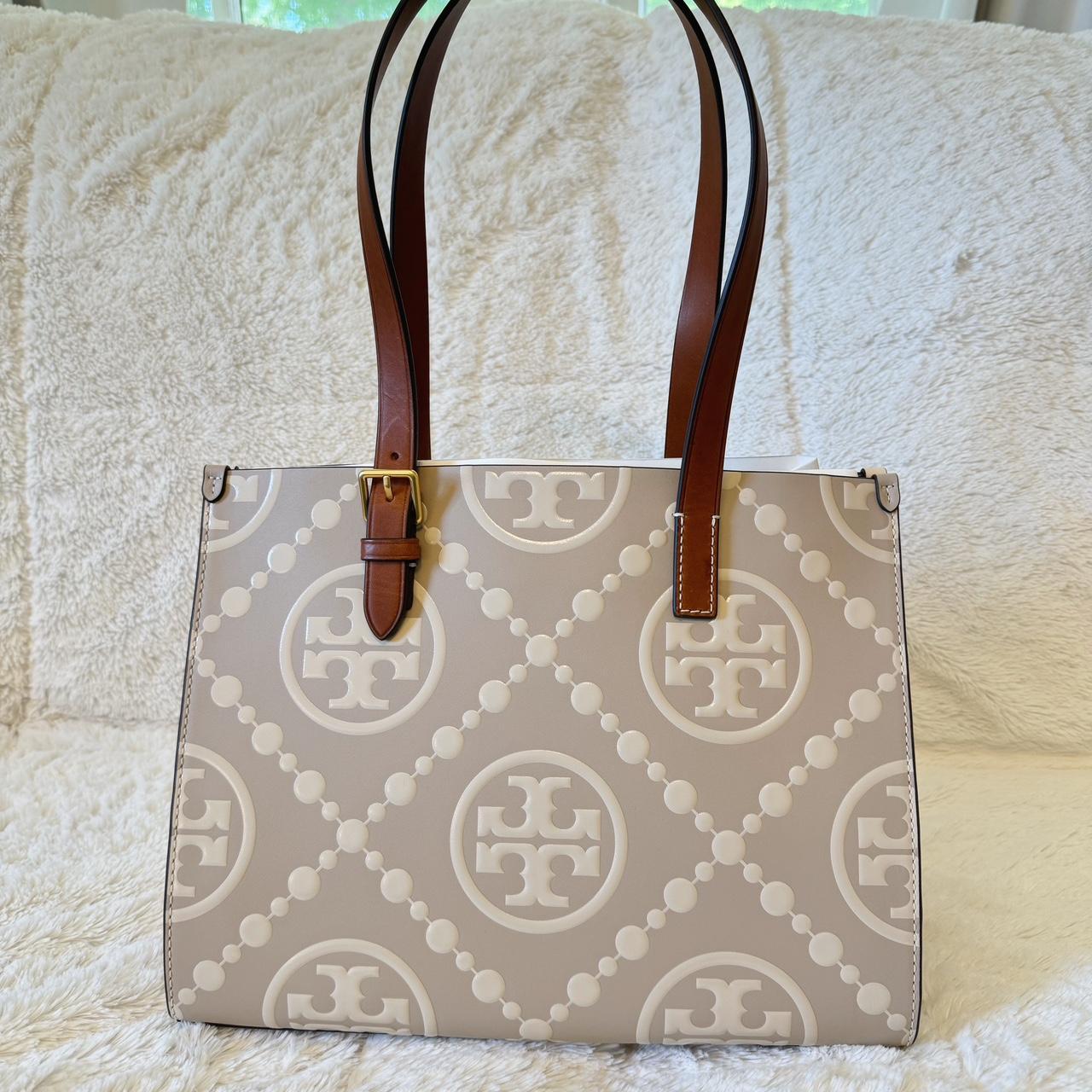 Brand NEW top Tory Burch Tote