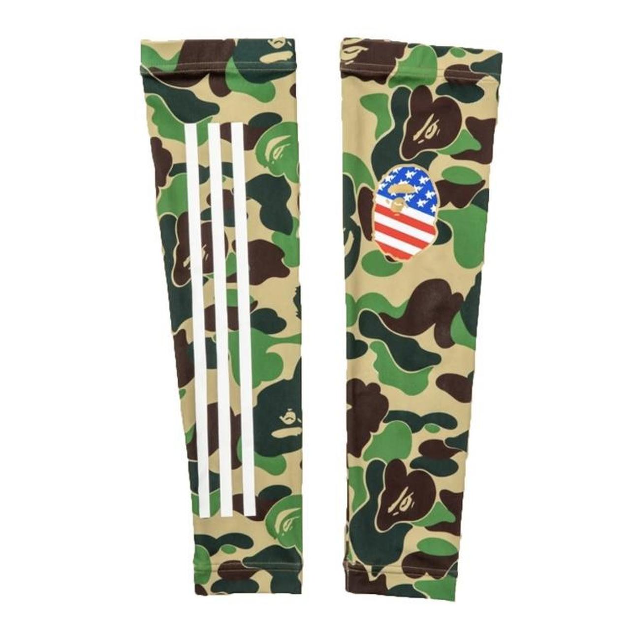 Adidas x bape amazon best sale