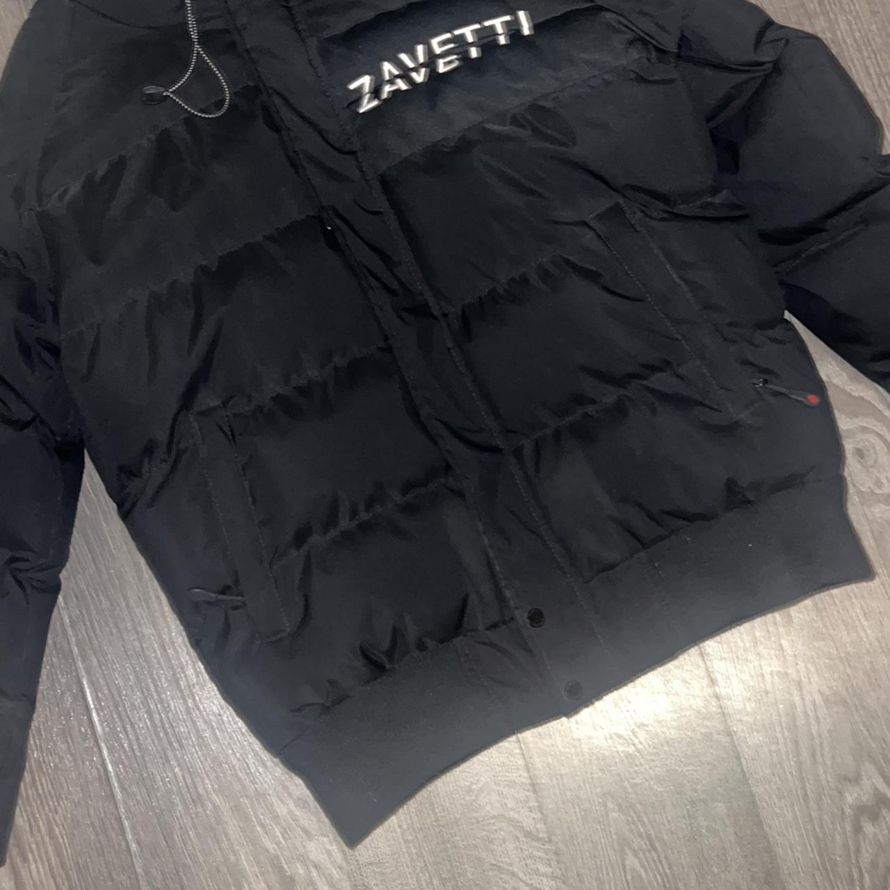 men's zavetti canada Large hardly worn Depop