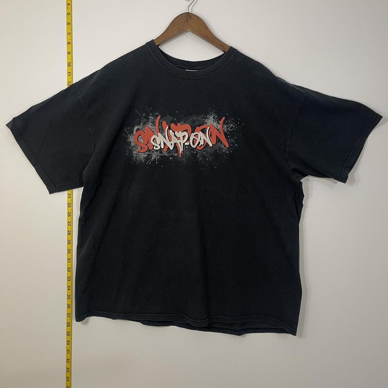 Vintage store SNAP-ON TOOLS Shirt