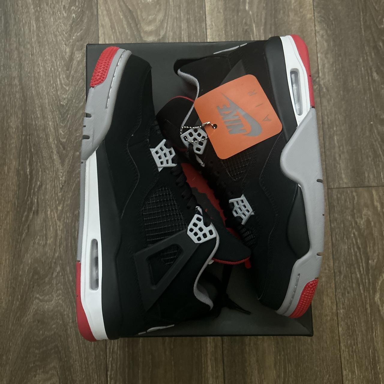 jordan 4 retro size 8.5