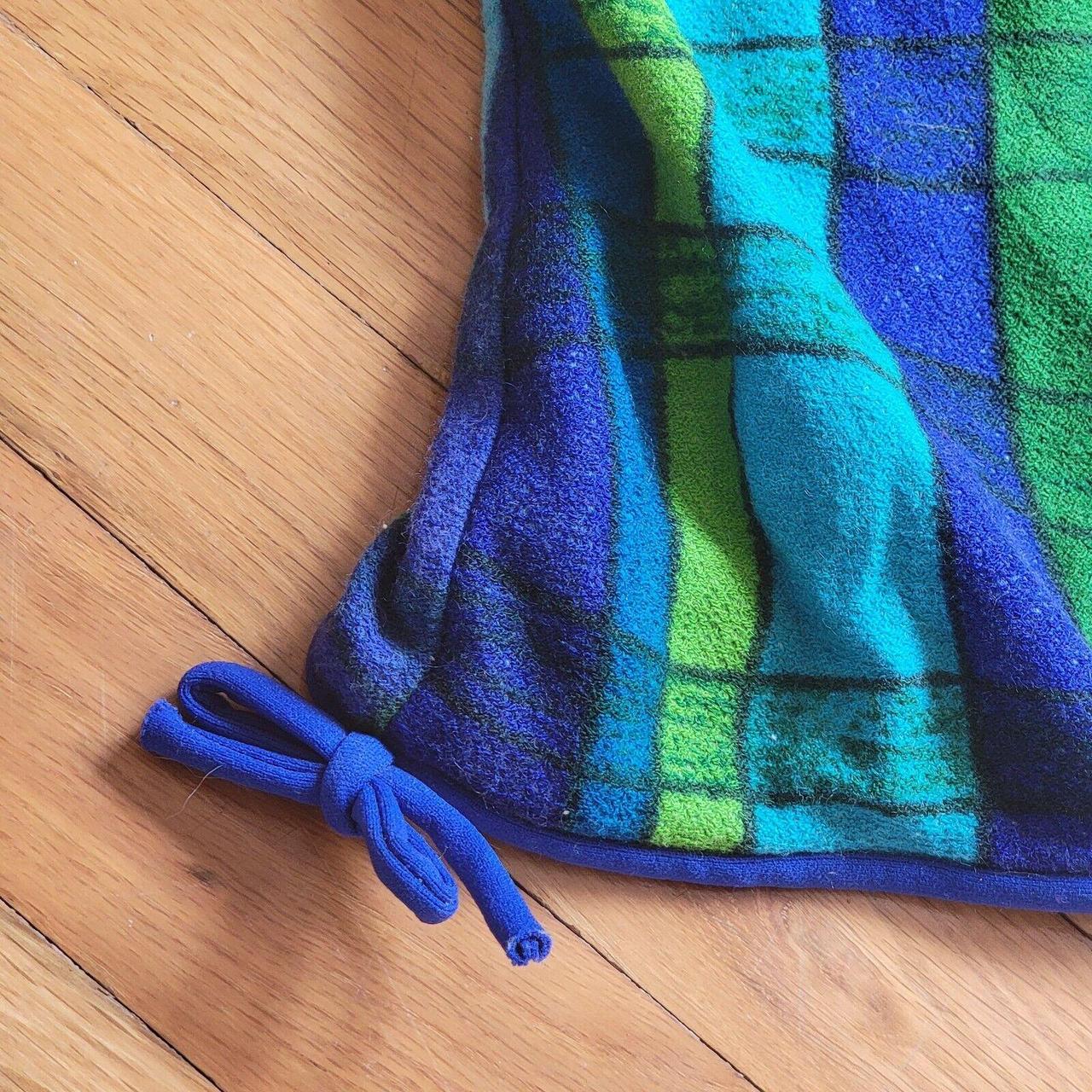 Elisabeth Stewart Women's Blouse - Blue - S – Gro… - image 2